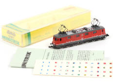 MINITRIX 'N' (ALLEMAGNE) (1)