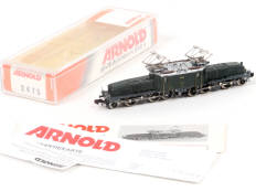 ARNOLD 'N' (ALLEMAGNE) (1)