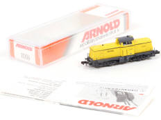 ARNOLD 'N' (ALLEMAGNE) (1)