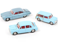 DINKY TOYS (GB) (3)