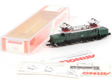ARNOLD 'N' (ALLEMAGNE) (1)