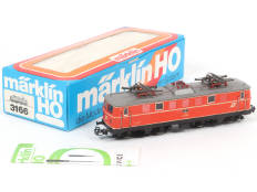 MÄRKLIN 'HO' (ALLEMAGNE) (1)