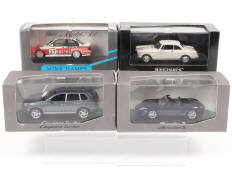 MINICHAMPS (ALLEMAGNE) (4)