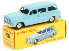 DINKY TOYS (FRANCE) (1)