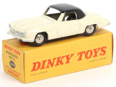 DINKY TOYS (FRANCE) (1)