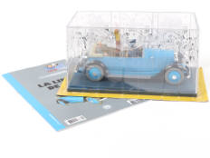 EDITIONS HACHETTE (FRANCE) (1)