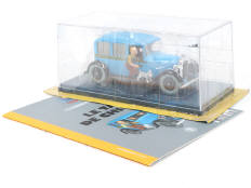 EDITIONS HACHETTE (FRANCE) (1)