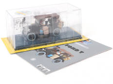 EDITIONS HACHETTE (FRANCE) (1)