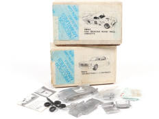 PRECISION MINIATURES (USA) (2)