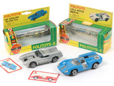 POLITOYS (ITALIE) (2)