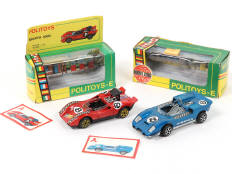 POLITOYS (ITALIE) (2)