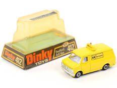 DINKY TOYS (GB) (1)