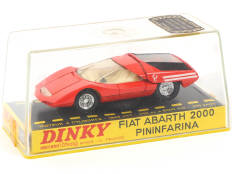 DINKY TOYS (FRANCE) (1)