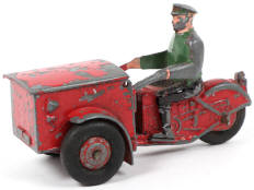 DINKY TOYS (FRANCE) (1)
