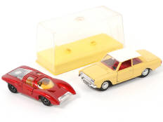 DINKY TOYS (GB) (2)