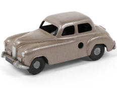 CHAD VALLEY (GB) (1)