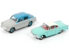 DINKY TOYS (GB) (2)
