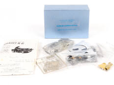 MAKE UP Co Ltd (JAPON) (1)