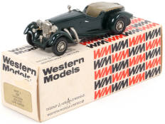 WESTERN MODELS (GB) (1)