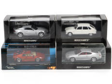 MINICHAMPS (ALLEMAGNE) (4)