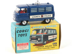 CORGI TOYS (GB) (1)