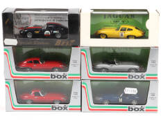 MODEL BOX (ITALIE) (6)
