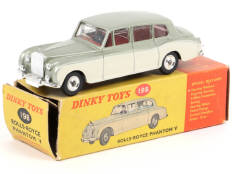 DINKY TOYS (GB) (1)