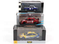 MINICHAMPS (ALLEMAGNE) (3)