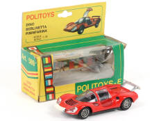 POLITOYS (ITALIE) (1)