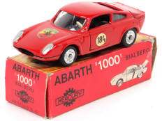 MERCURY (ITALIE) (1)