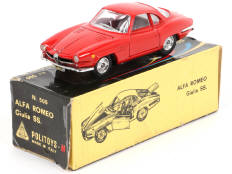 POLITOYS (ITALIE) (1)