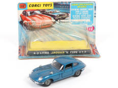 CORGI TOYS (GB) (1)