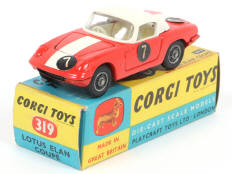 CORGI TOYS (GB) (1)