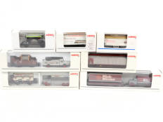 MÄRKLIN 'HO' (ALLEMAGNE) (7)