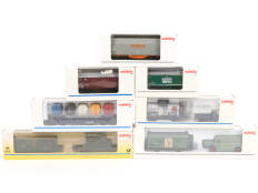 MÄRKLIN 'HO' (ALLEMAGNE) (7)