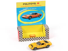 POLITOYS (ITALIE) (1)