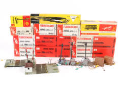 FLEISCHMANN 'HO' (ALLEMAGNE) (17)