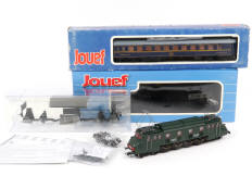 JOUEF 'HO' (FRANCE) (2)