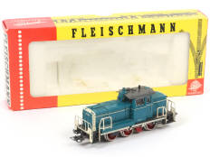 FLEISCHMANN 'HO' (ALLEMAGNE) (1)
