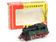 FLEISCHMANN 'HO' (ALLEMAGNE) (1)