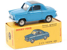 DINKY TOYS (FRANCE) (1)