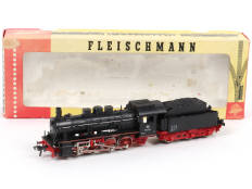 FLEISCHMANN 'HO' (ALLEMAGNE) (1)