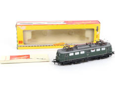 FLEISCHMANN 'HO' (ALLEMAGNE) (1)