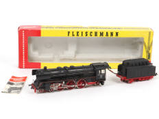 FLEISCHMANN 'HO' (ALLEMAGNE) (1)