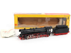 FLEISCHMANN 'HO' (ALLEMAGNE) (1)