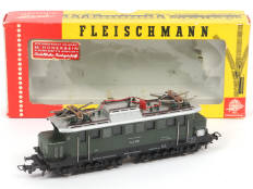 FLEISCHMANN 'HO' (ALLEMAGNE) (1)