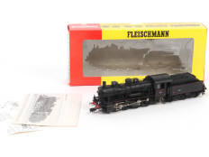 FLEISCHMANN 'HO' (ALLEMAGNE) (1)