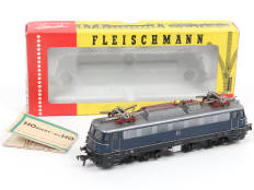 FLEISCHMANN 'HO' (ALLEMAGNE) (1)