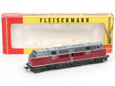 FLEISCHMANN 'HO' (ALLEMAGNE) (1)
