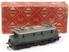 MÄRKLIN 'HO' (ALLEMAGNE) (1)